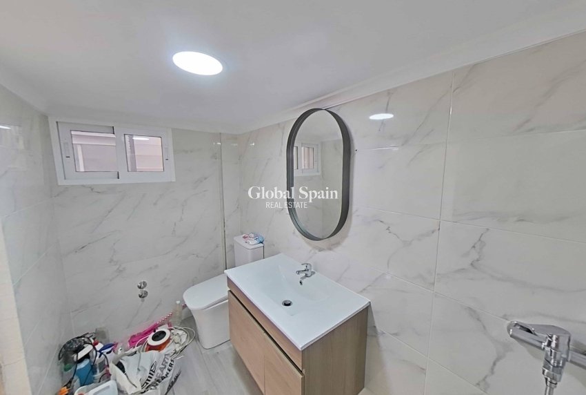 Resale - HOUSE -
SAN PEDRO DEL PINATAR - San Pedro Del Pinatar Centro