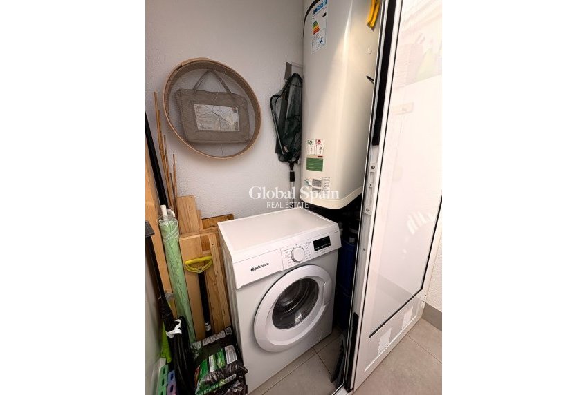 Resale - HOUSE -
SAN PEDRO DEL PINATAR - San Pedro del Pinatar pueblo