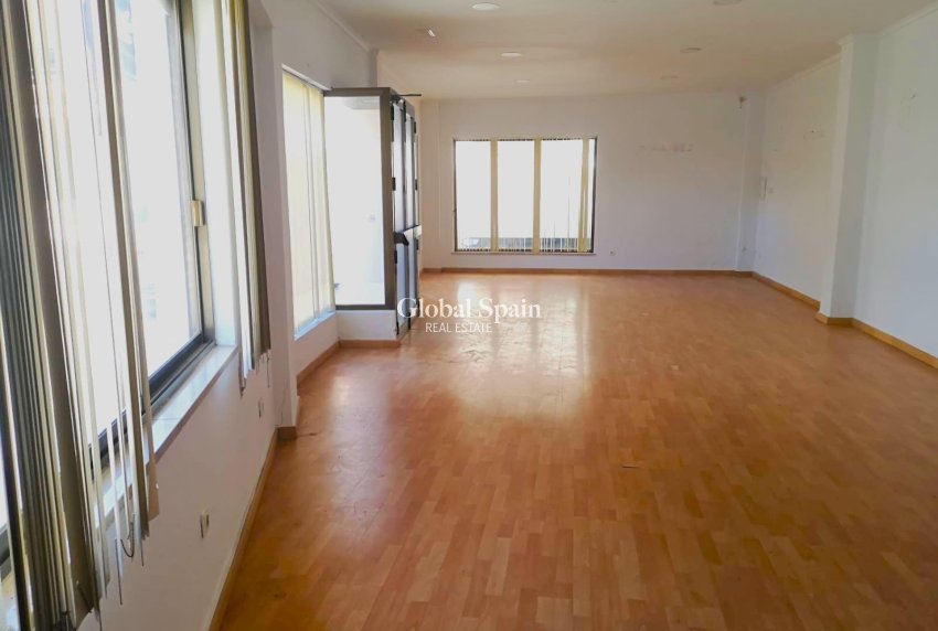 Resale - HOUSE -
SAN PEDRO DEL PINATAR - San Pedro del Pinatar