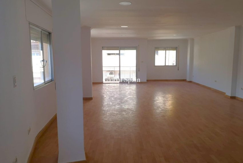 Resale - HOUSE -
SAN PEDRO DEL PINATAR - San Pedro del Pinatar