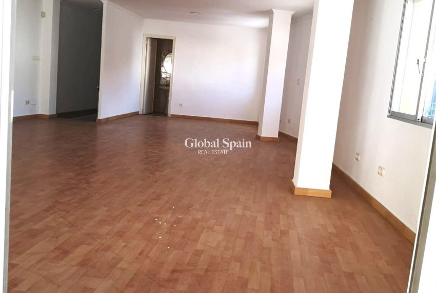 Resale - HOUSE -
SAN PEDRO DEL PINATAR - San Pedro del Pinatar