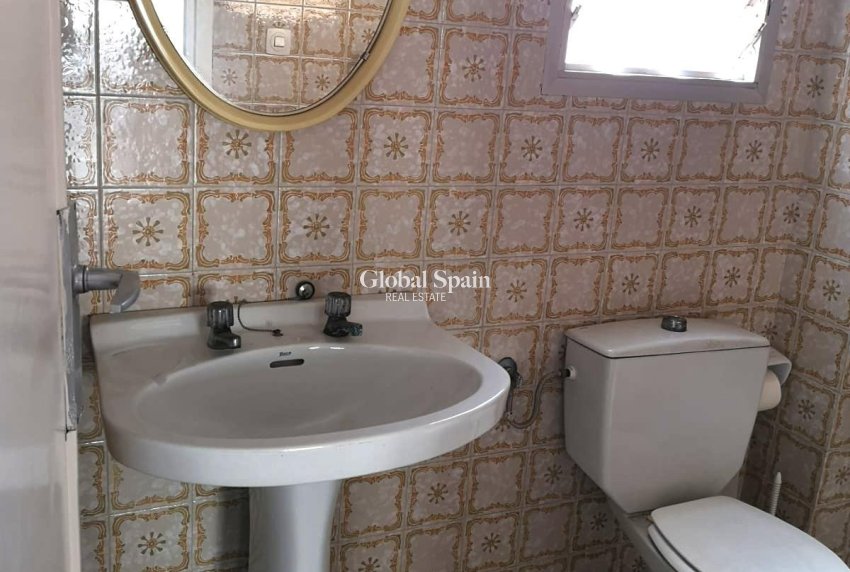 Resale - HOUSE -
SAN PEDRO DEL PINATAR - San Pedro del Pinatar