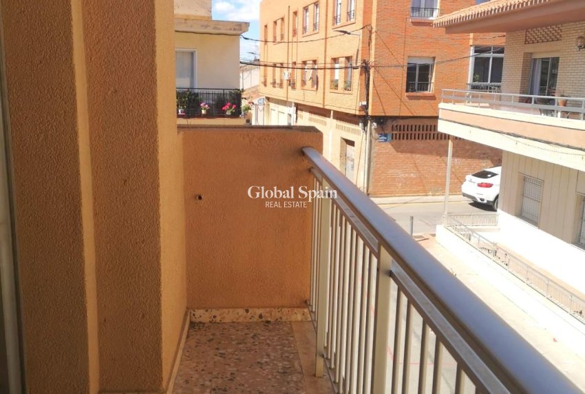 Resale - HOUSE -
SAN PEDRO DEL PINATAR - San Pedro del Pinatar