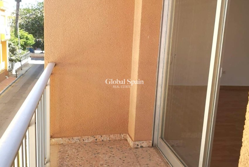 Resale - HOUSE -
SAN PEDRO DEL PINATAR - San Pedro del Pinatar