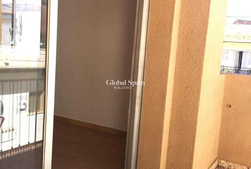 Resale - HOUSE -
SAN PEDRO DEL PINATAR - San Pedro del Pinatar