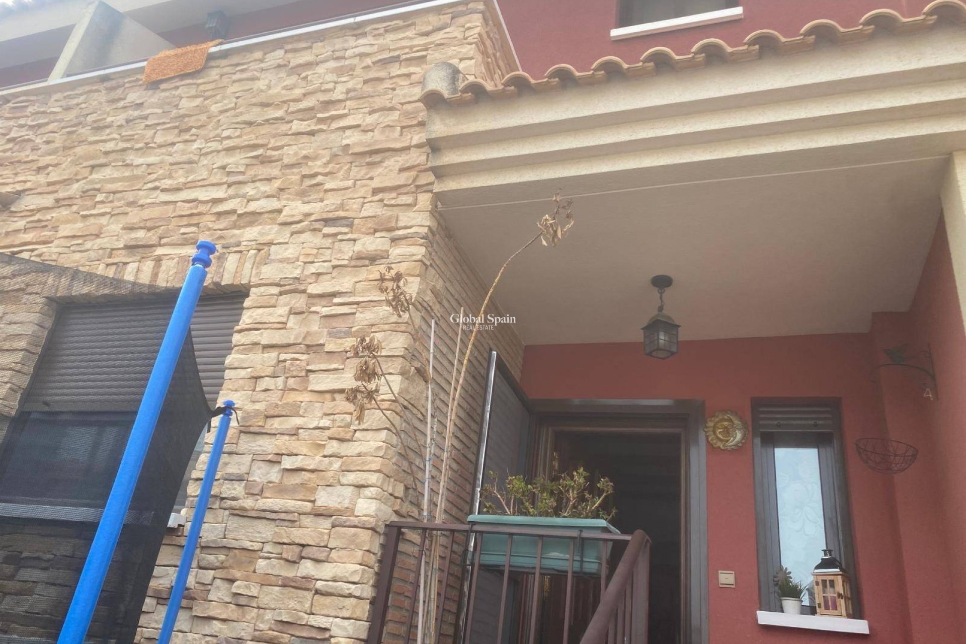 Resale - HOUSE -
SAN PEDRO DEL PINATAR - Villaalegría