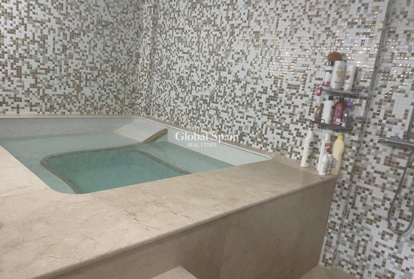 Resale - HOUSE -
SAN PEDRO DEL PINATAR - Villaalegría