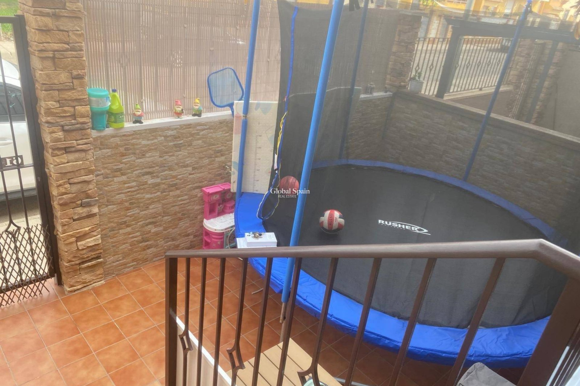 Resale - HOUSE -
SAN PEDRO DEL PINATAR - Villaalegría