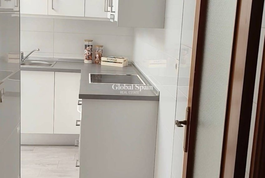 Resale - HOUSE -
SAN PEDRO DEL PINATAR - Villananitos