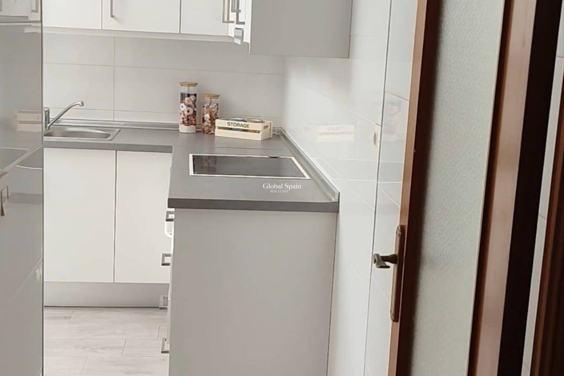 Resale - HOUSE -
SAN PEDRO DEL PINATAR - Villananitos