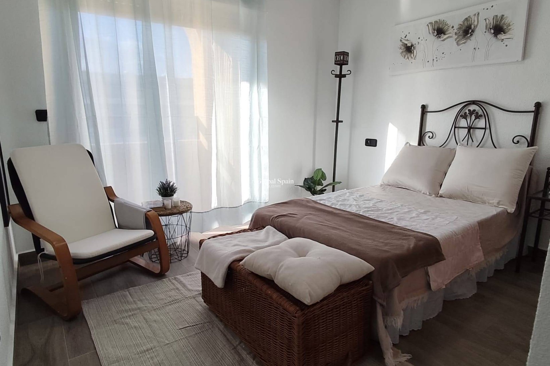 Resale - HOUSE -
SAN PEDRO DEL PINATAR - Villananitos