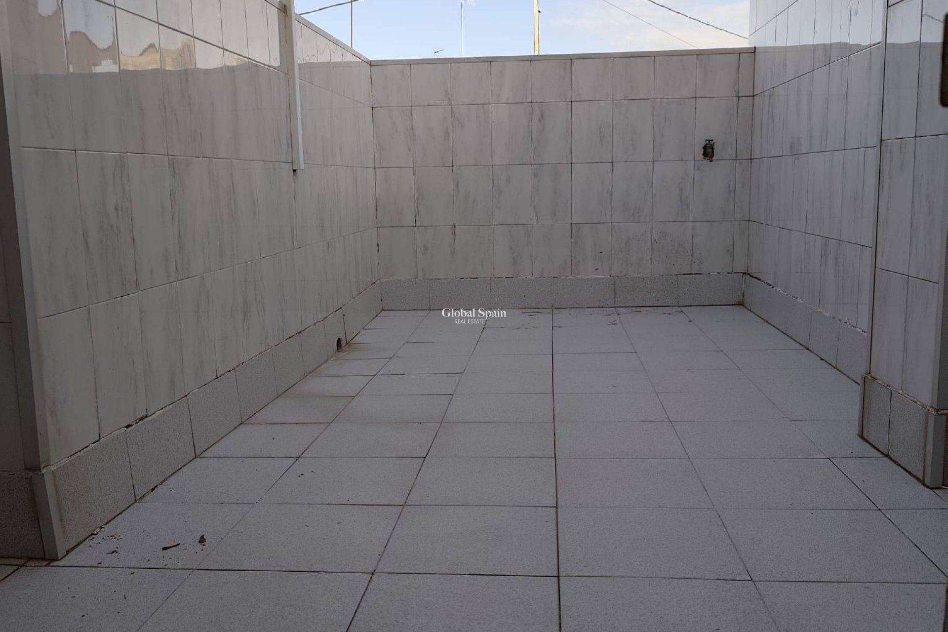 Resale - HOUSE -
SAN PEDRO DEL PINATAR - Villananitos
