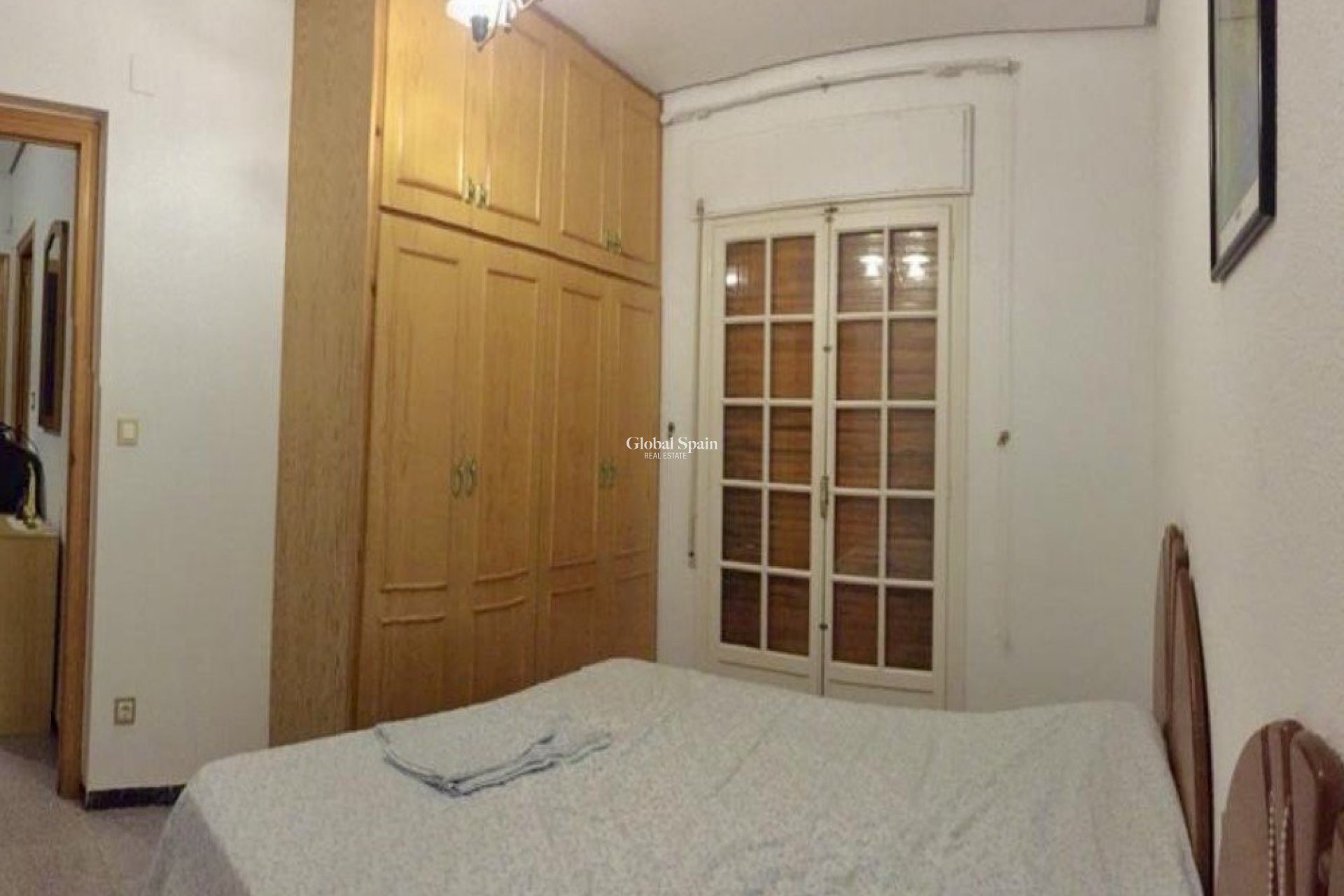 Resale - HOUSE -
SANTA POLA - Costa Blanca