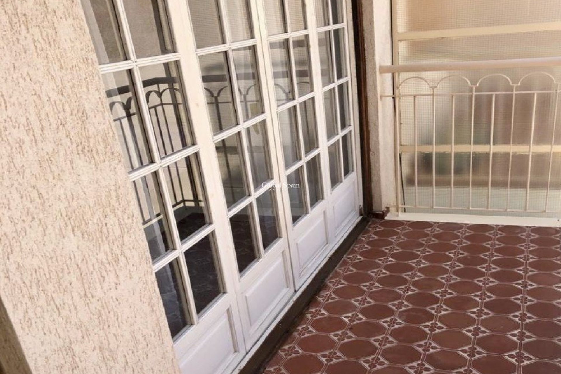 Resale - HOUSE -
SANTA POLA - Costa Blanca