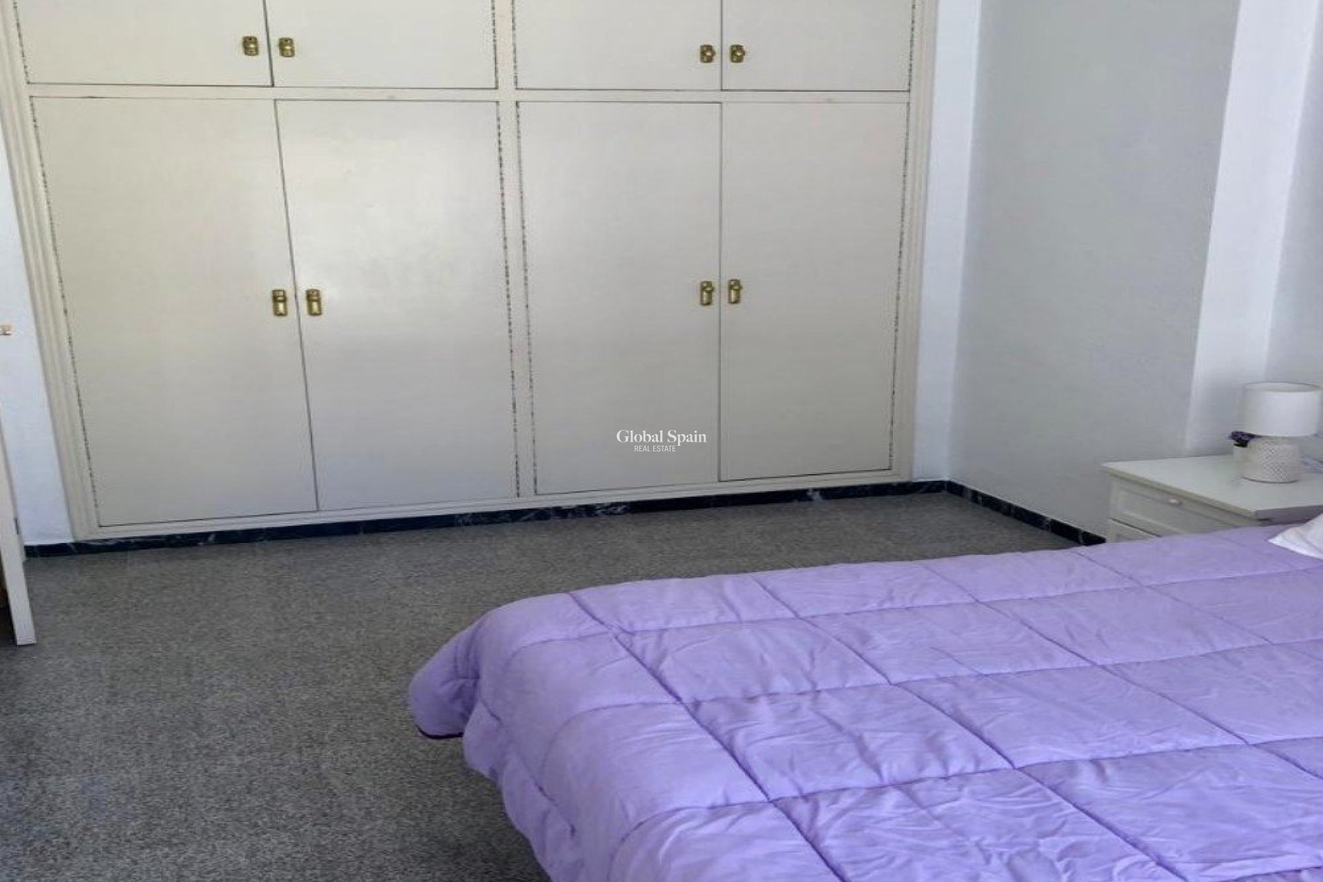 Resale - HOUSE -
SANTA POLA - Costa Blanca