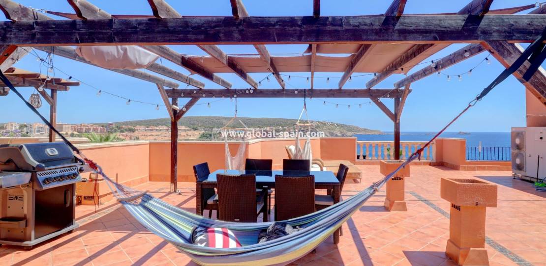 Resale - House - Santa Ponsa - Calvià