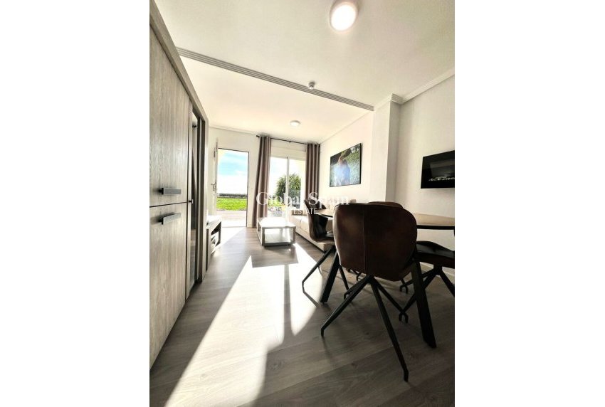 Resale - HOUSE -
SANTA ROSALÍA - Costa Calida