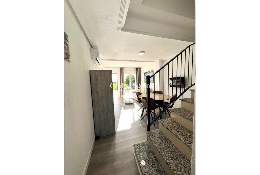 Resale - HOUSE -
SANTA ROSALÍA - Costa Calida