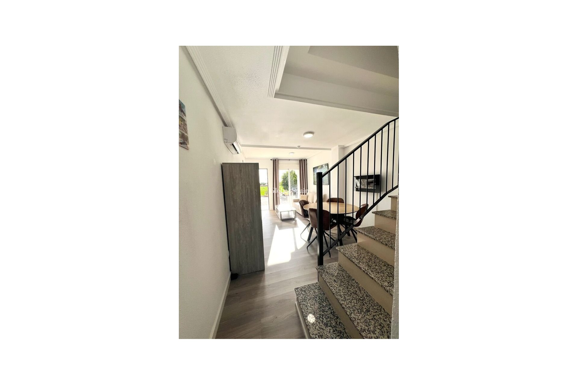 Resale - HOUSE -
SANTA ROSALÍA - Costa Calida