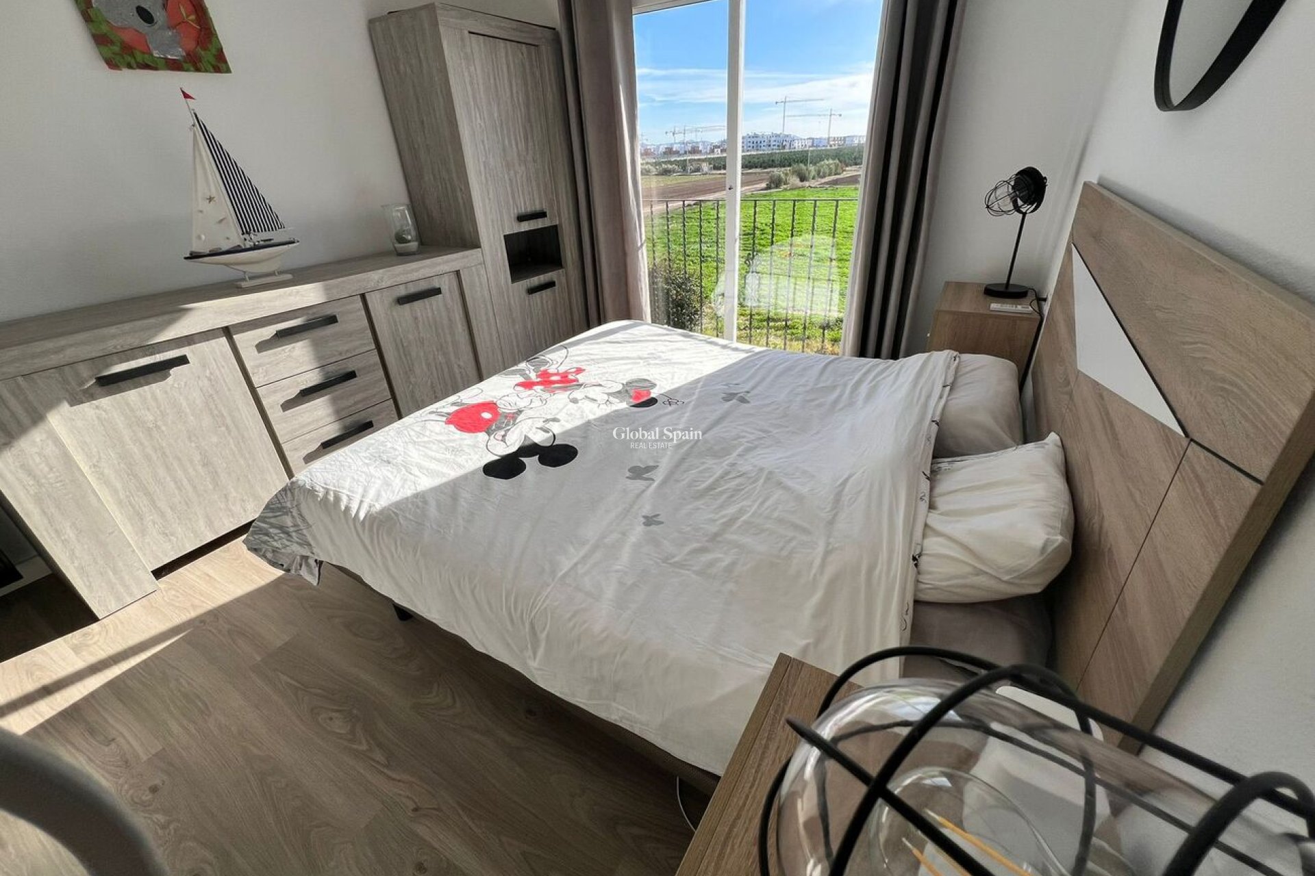 Resale - HOUSE -
SANTA ROSALÍA - Costa Calida