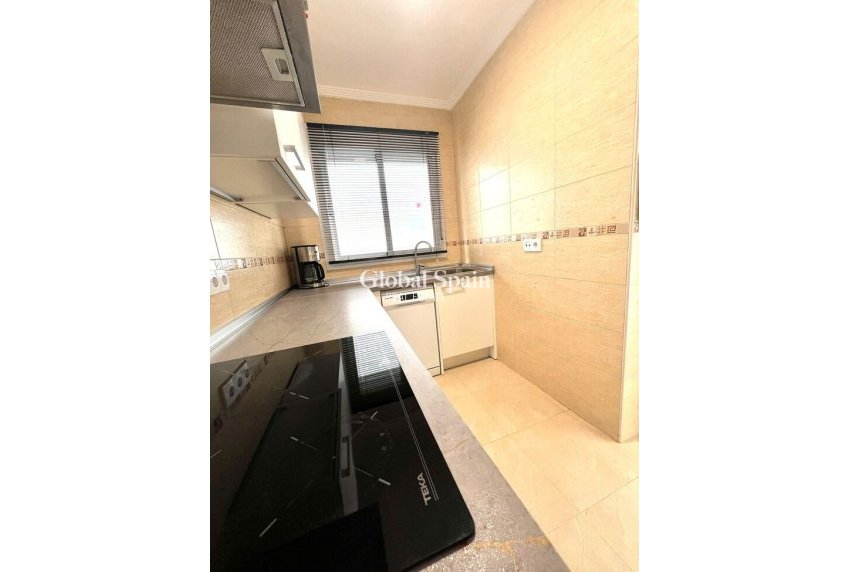 Resale - HOUSE -
SANTA ROSALÍA - Costa Calida