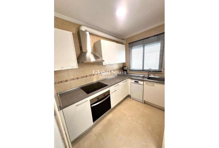 Resale - HOUSE -
SANTA ROSALÍA - Costa Calida