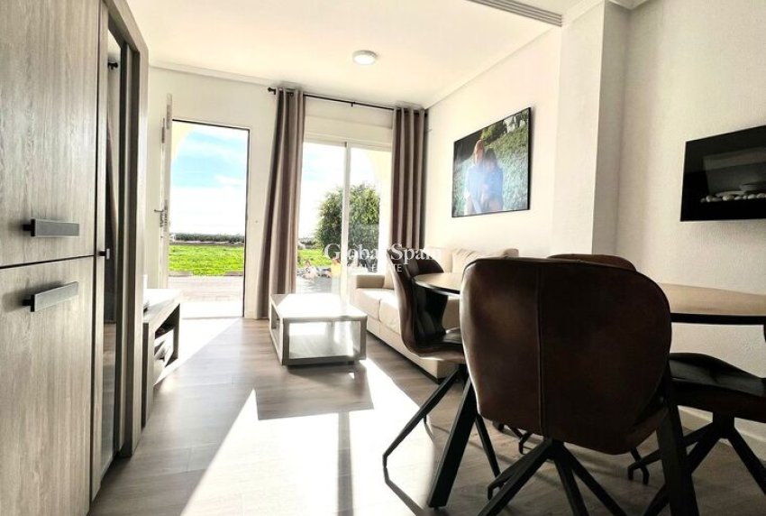 Resale - HOUSE -
SANTA ROSALÍA - Costa Calida