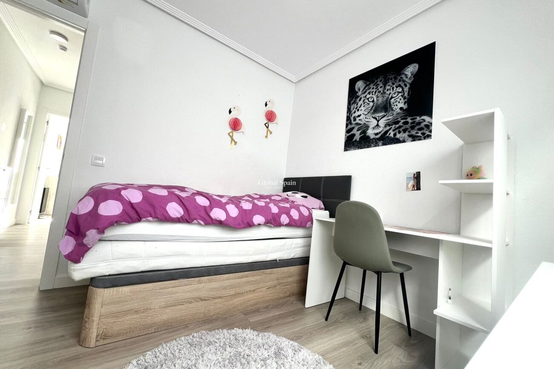 Resale - HOUSE -
SANTA ROSALÍA - Costa Calida