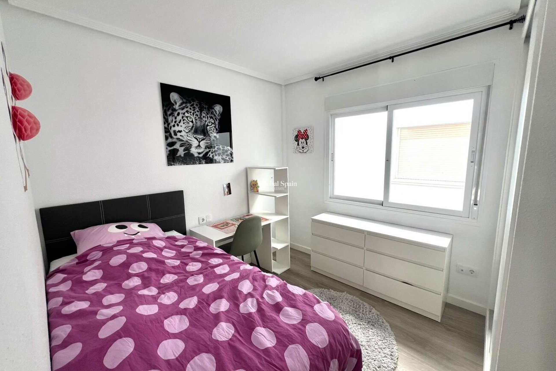 Resale - HOUSE -
SANTA ROSALÍA - Costa Calida