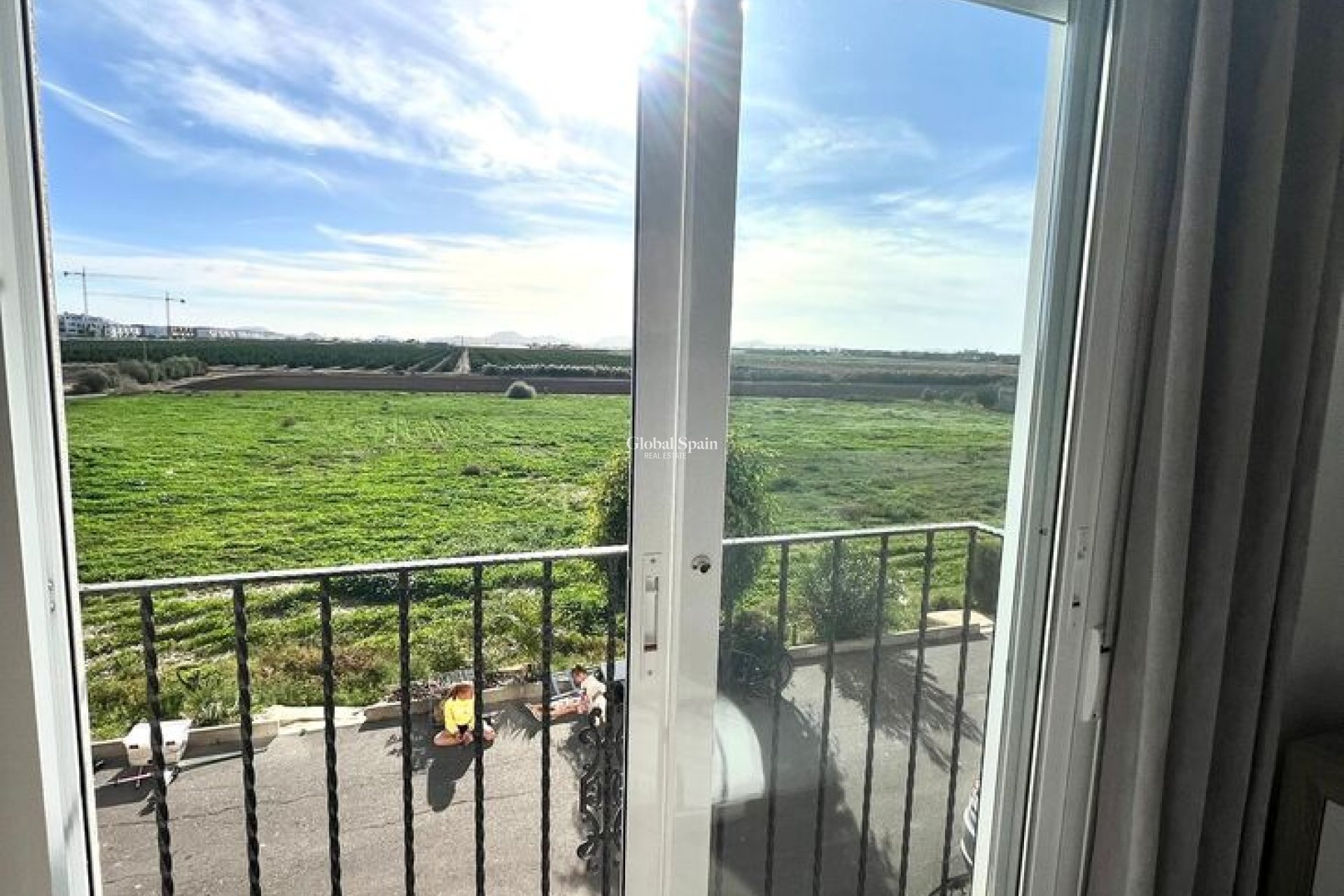 Resale - HOUSE -
SANTA ROSALÍA - Costa Calida