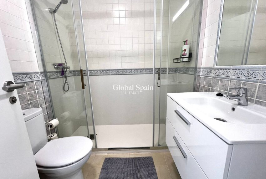 Resale - HOUSE -
SANTA ROSALÍA - Costa Calida