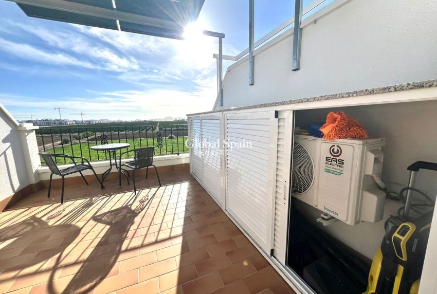 Resale - HOUSE -
SANTA ROSALÍA - Costa Calida