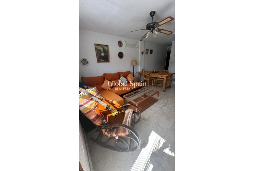 Resale - HOUSE -
SANTIAGO DE LA RIBERA - Costa Calida