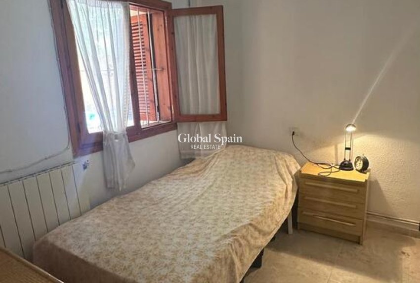 Resale - HOUSE -
SANTIAGO DE LA RIBERA - Costa Calida