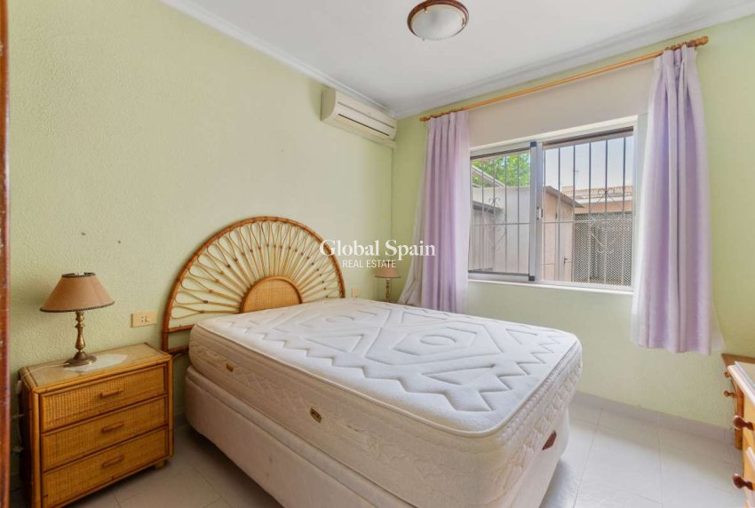 Resale - HOUSE -
SANTIAGO DE LA RIBERA - Costa Calida