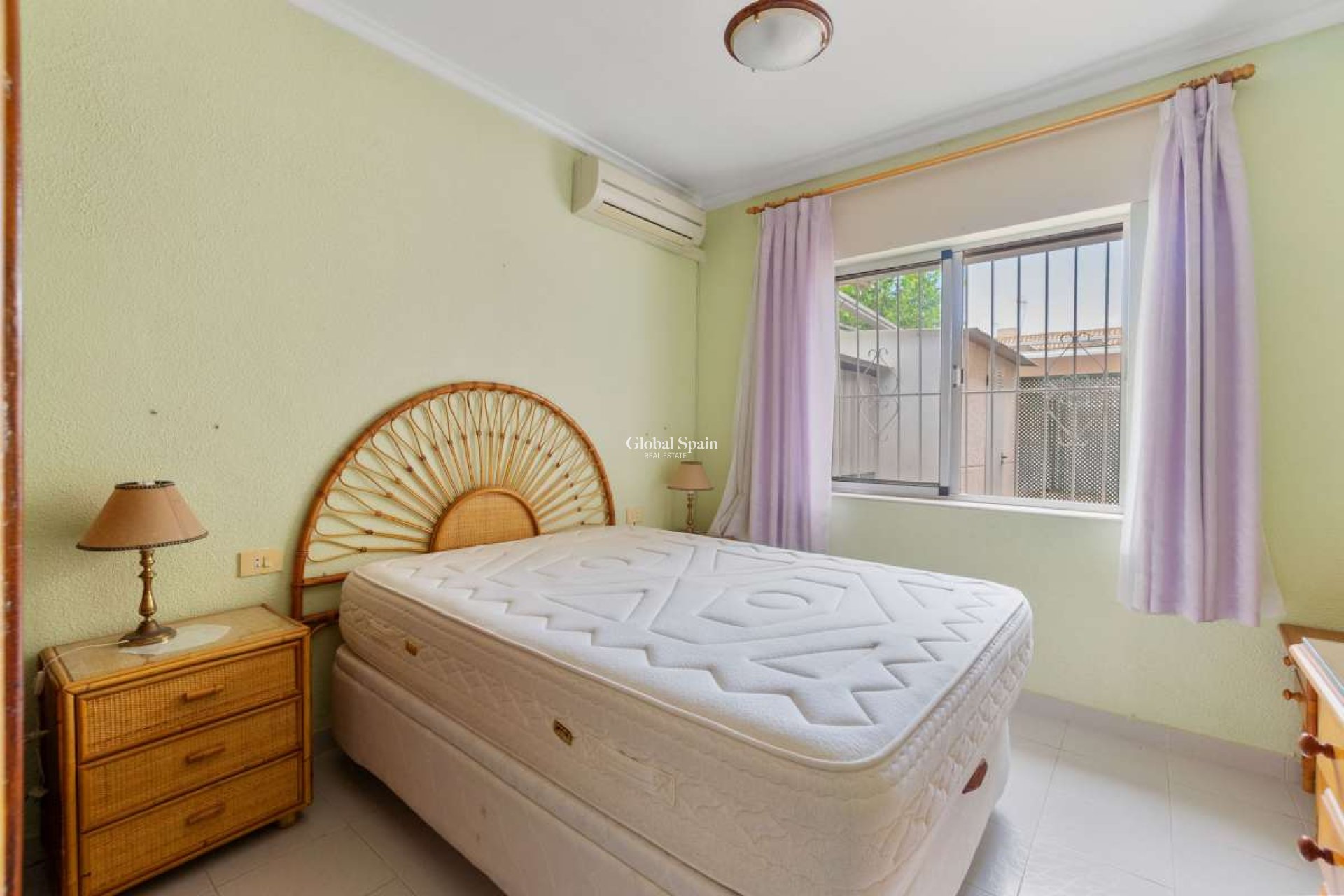 Resale - HOUSE -
SANTIAGO DE LA RIBERA - Costa Calida