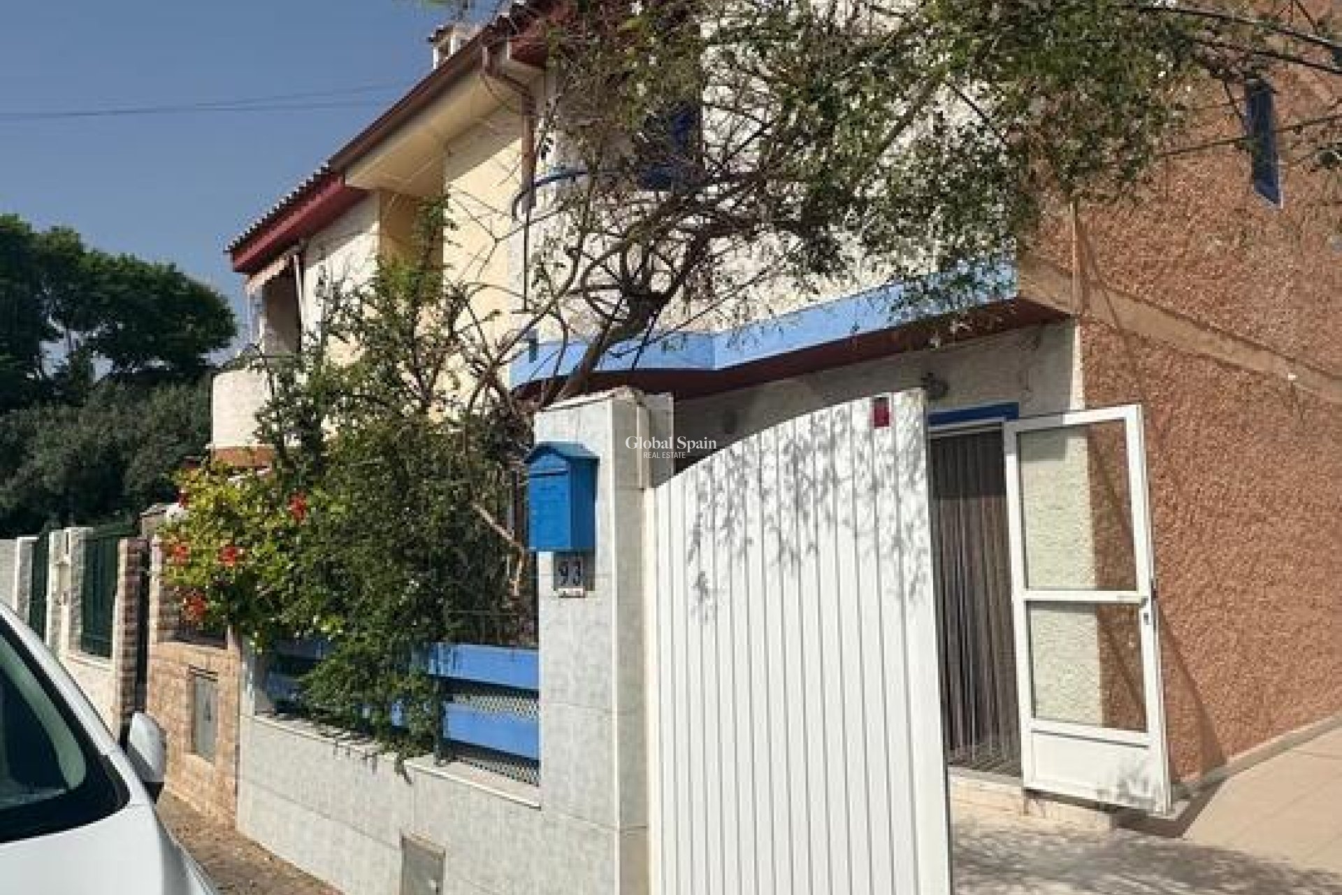 Resale - HOUSE -
SANTIAGO DE LA RIBERA - Costa Calida
