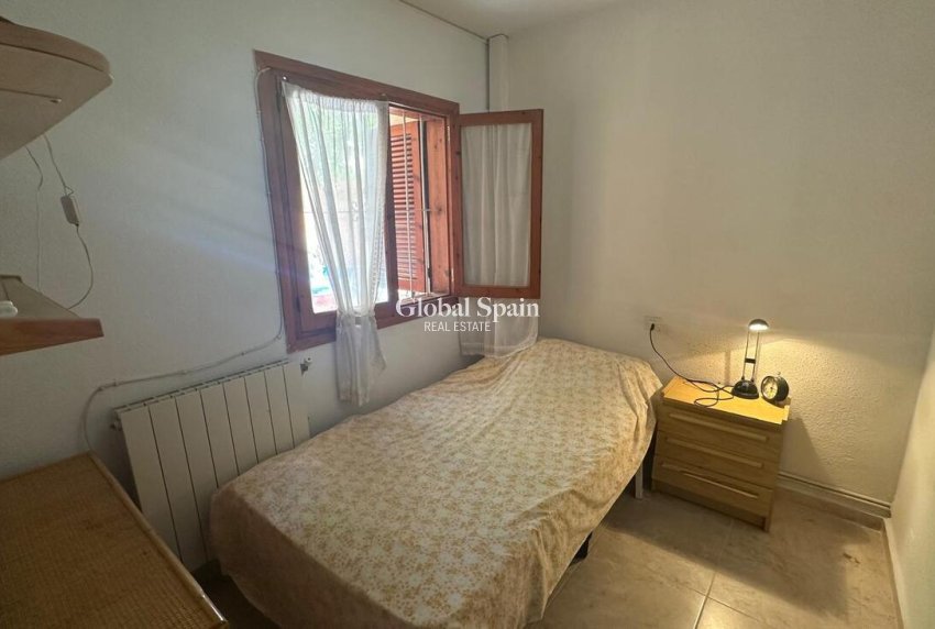 Resale - HOUSE -
SANTIAGO DE LA RIBERA - Costa Calida