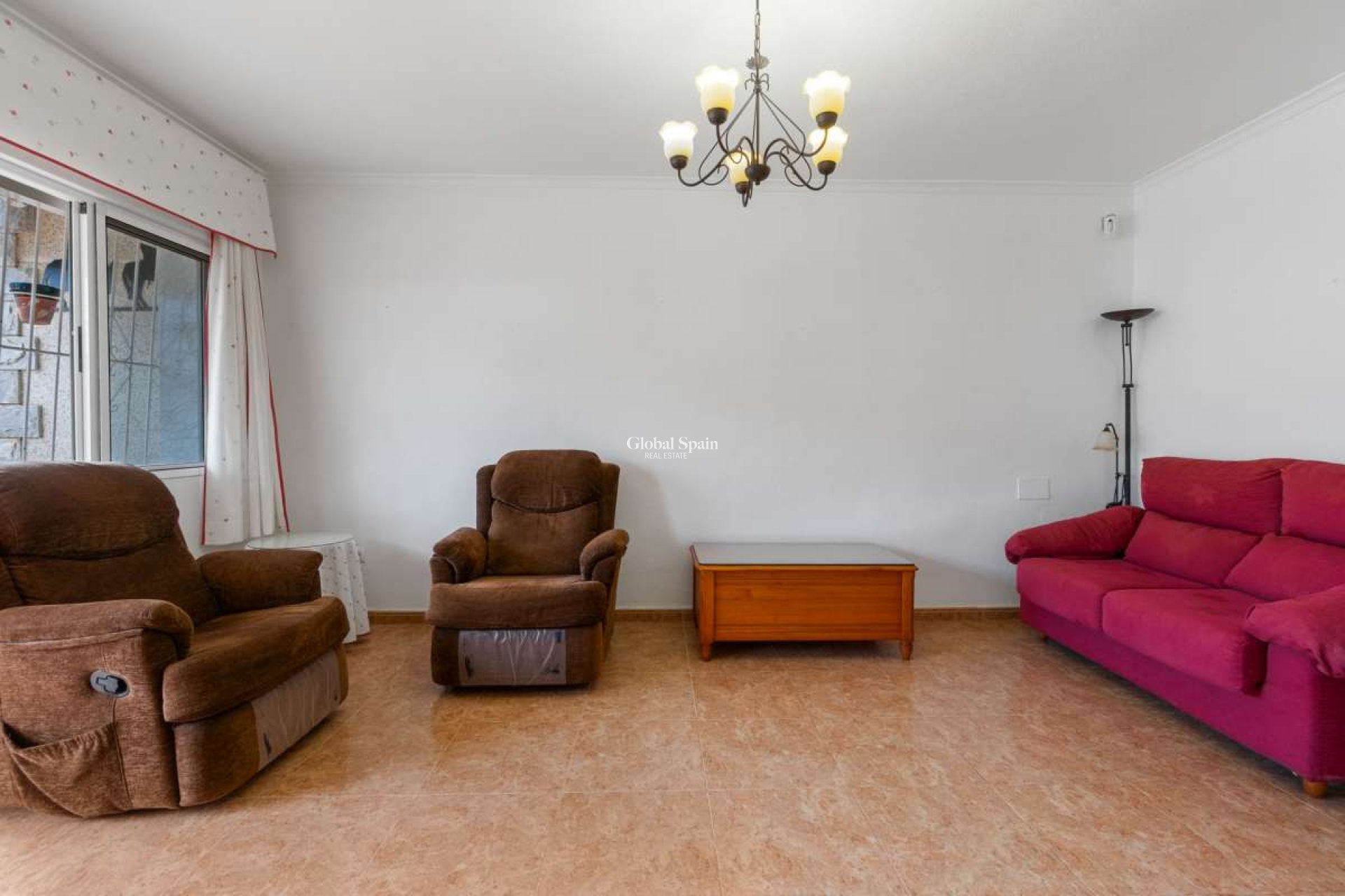 Resale - HOUSE -
SANTIAGO DE LA RIBERA - Costa Calida