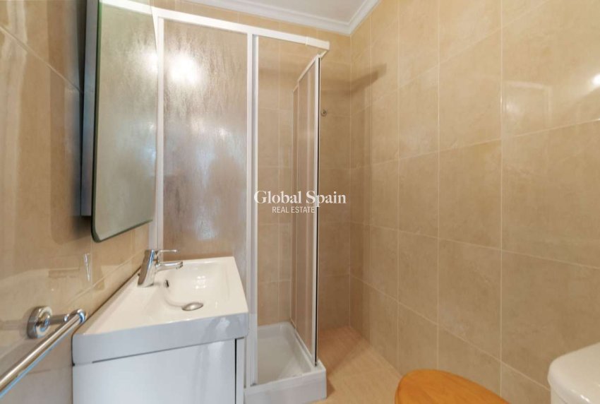 Resale - HOUSE -
SANTIAGO DE LA RIBERA - Costa Calida