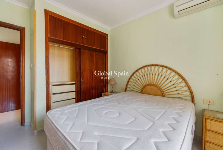 Resale - HOUSE -
SANTIAGO DE LA RIBERA - Costa Calida