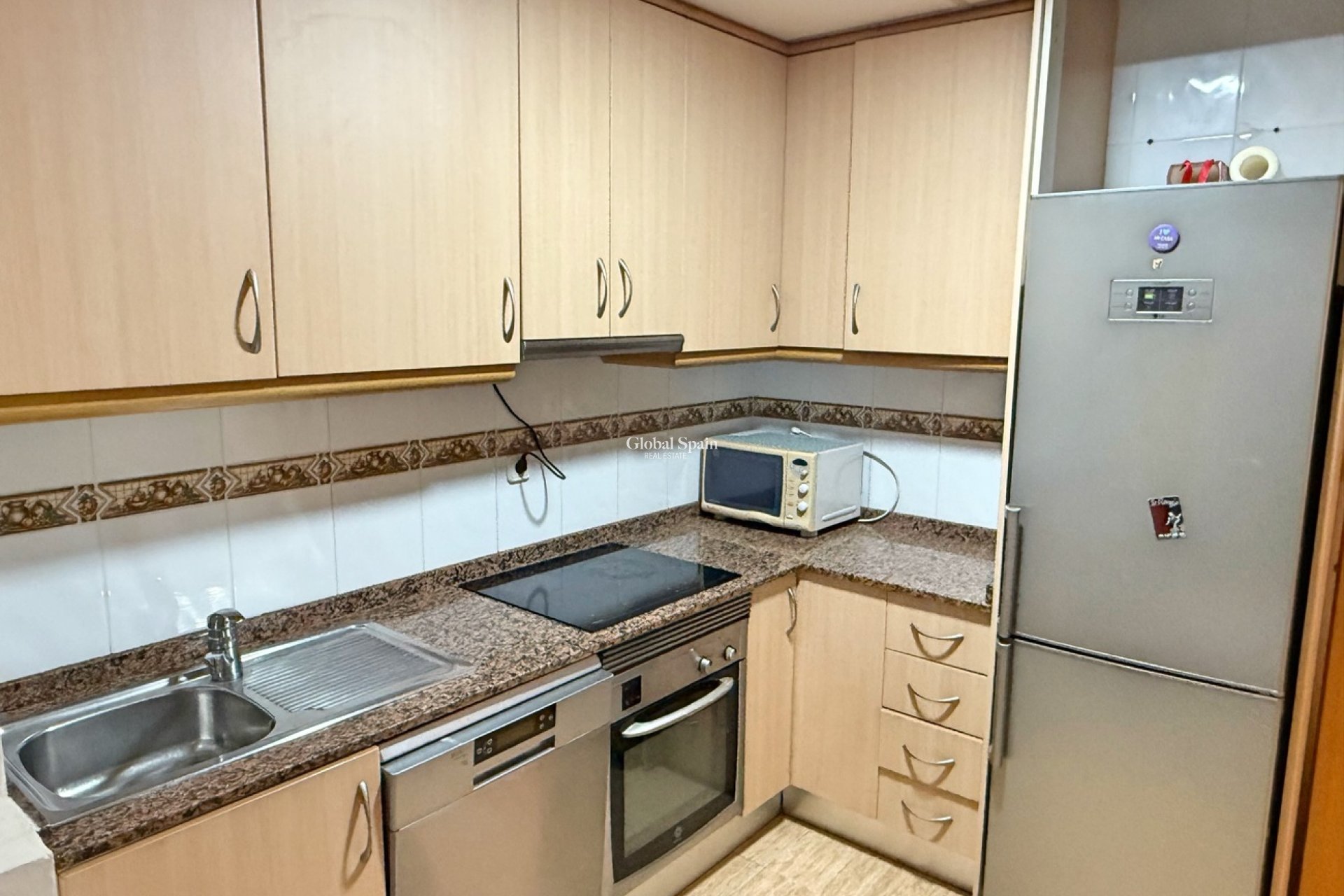 Resale - HOUSE -
SANTIAGO DE LA RIBERA - Costa Calida