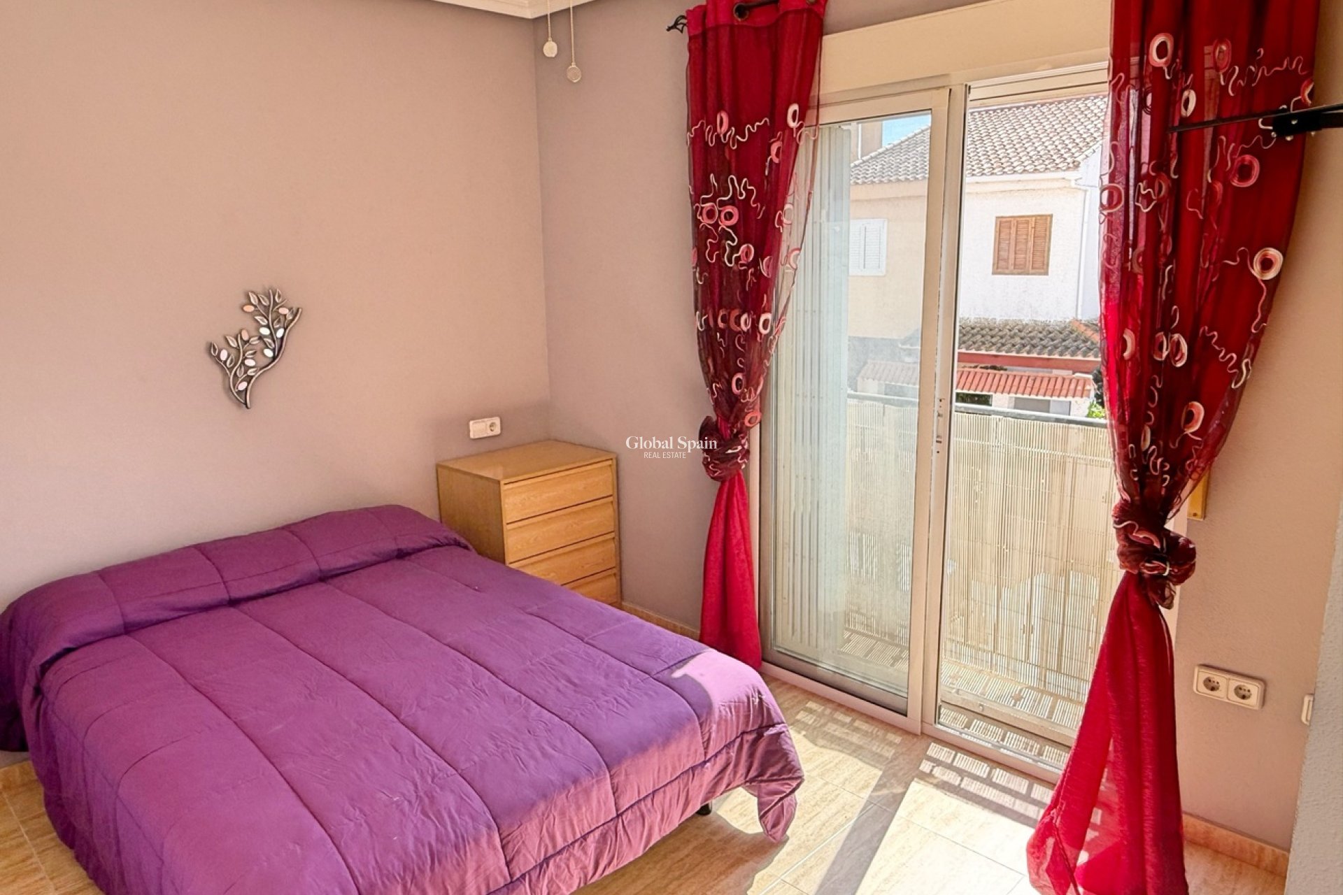 Resale - HOUSE -
SANTIAGO DE LA RIBERA - Costa Calida
