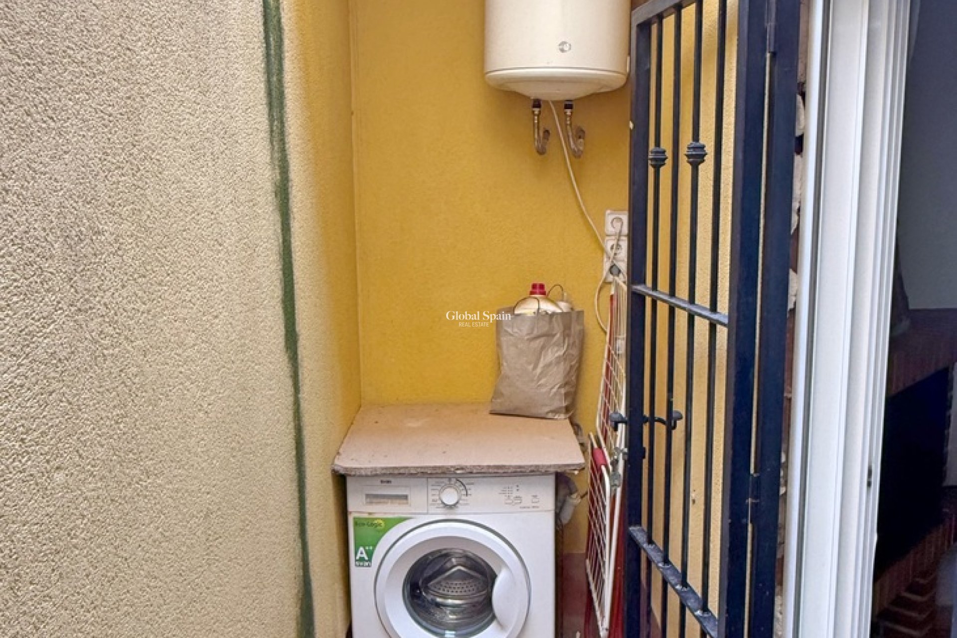 Resale - HOUSE -
SANTIAGO DE LA RIBERA - Costa Calida