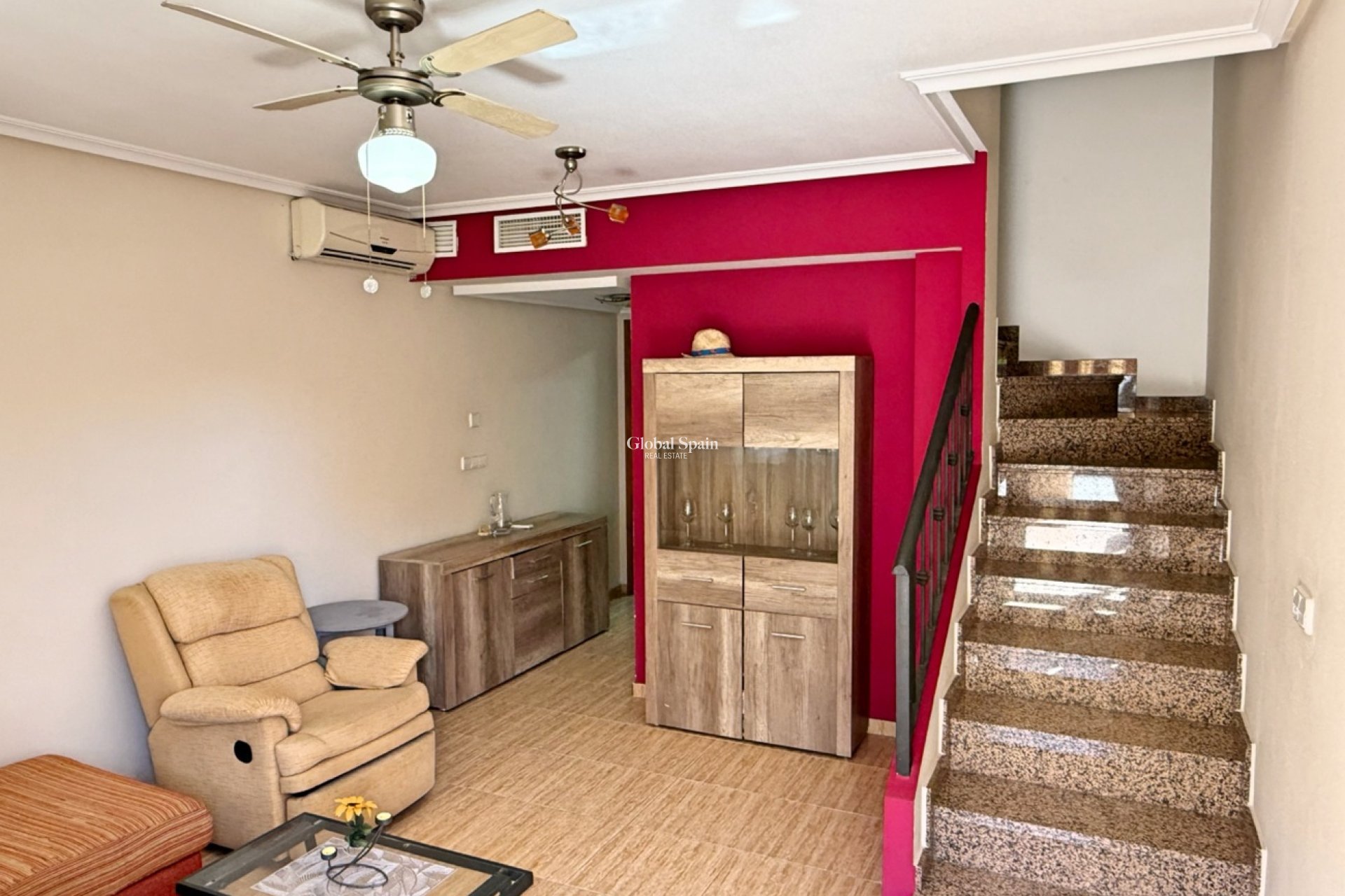 Resale - HOUSE -
SANTIAGO DE LA RIBERA - Costa Calida
