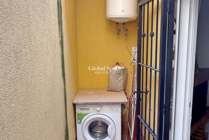 Resale - HOUSE -
SANTIAGO DE LA RIBERA - Costa Calida