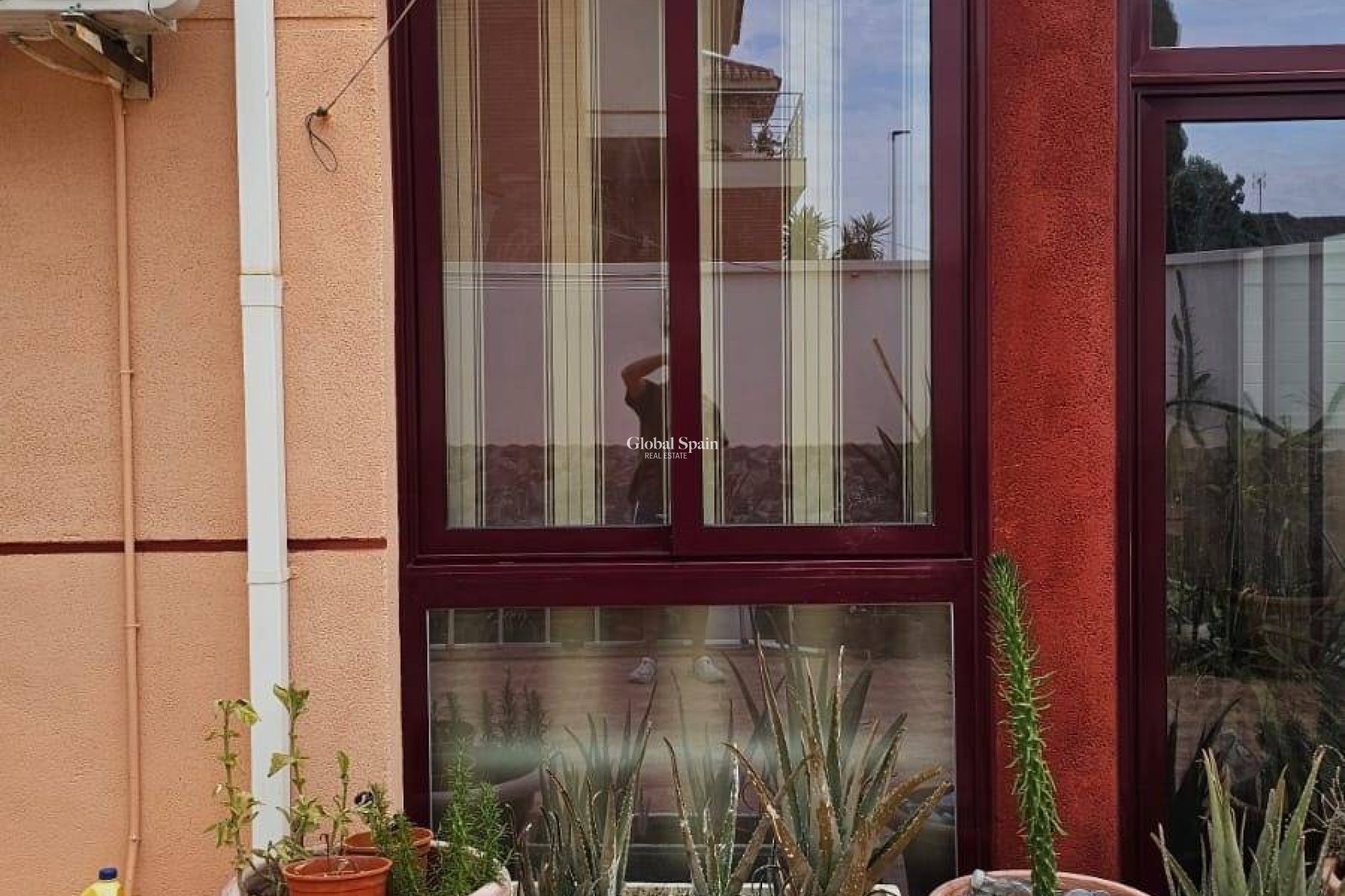 Resale - HOUSE -
SANTIAGO DE LA RIBERA - Playa De Santiago De La Ribera