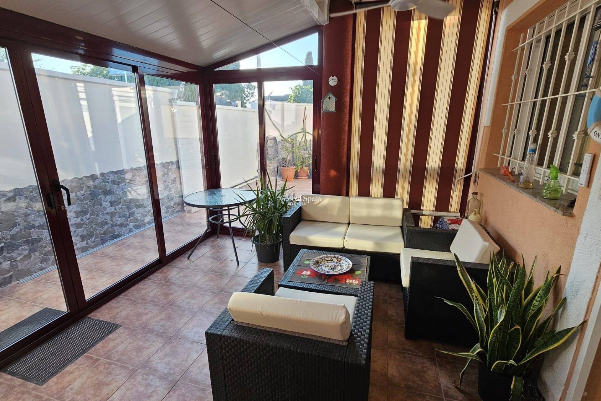 Resale - HOUSE -
SANTIAGO DE LA RIBERA - Playa De Santiago De La Ribera