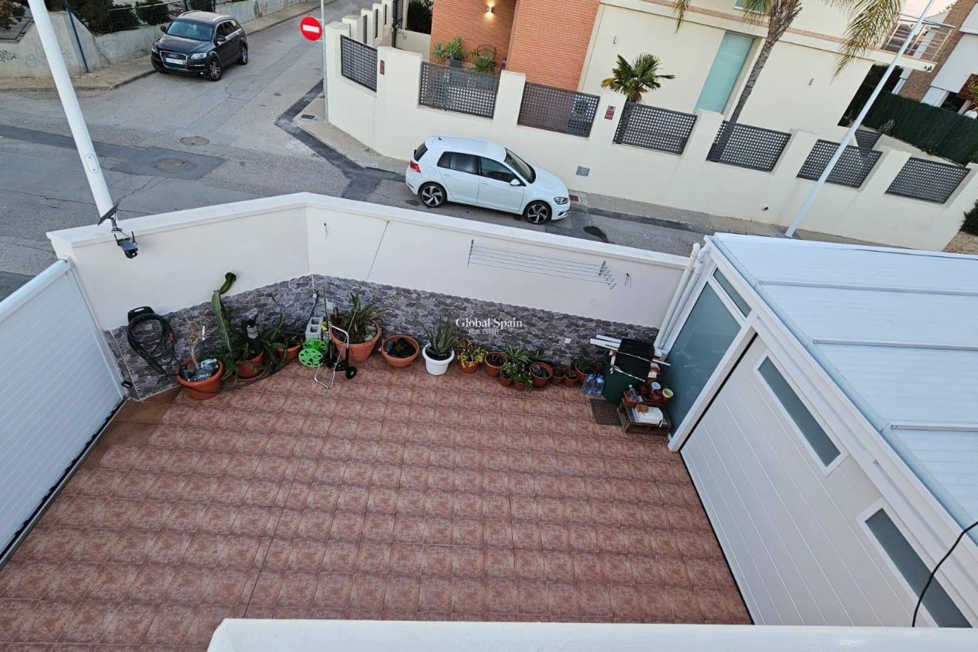 Resale - HOUSE -
SANTIAGO DE LA RIBERA - Playa De Santiago De La Ribera