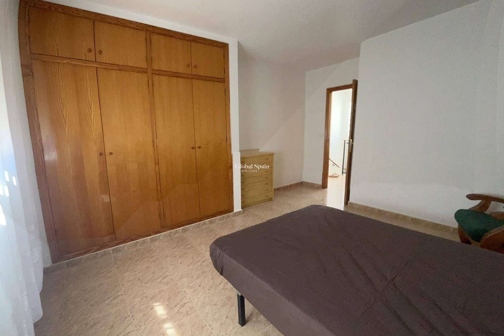 Resale - HOUSE -
SANTIAGO DE LA RIBERA - San Blas